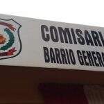 Comissaria policiais afastados 1. - Jornal Midiamax - Notícias de Campo Grande e Mato Grosso do Sul (MS)
