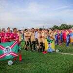Rodada dupla finaliza 1ª fase da Copa Assomasul com 39 municípios classificados