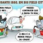 Dia 06 07 2022 Gasolina duelo - Jornal Midiamax - Notícias de Campo Grande e Mato Grosso do Sul (MS)