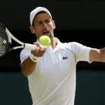 Djokovic diz que não vai se vacinar, e US Open é dúvida