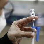 Prefeitura de Campo Grande realiza plantão de vacinação contra a gripe e Covid-19 neste sábado