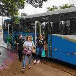 Agetran muda horários de ônibus que circulam na linha da ‘cidade universitária’ de Dourados