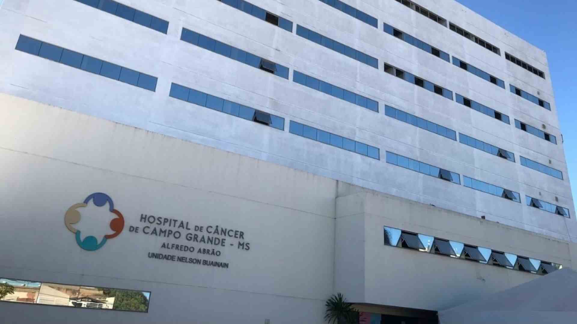 Hospital do Câncer vai oferecer mamografias gratuitas durante Outubro Rosa em Campo Grande