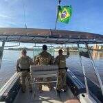 Após morte de onça-pintada, Polícia Federal cumpriu mandados em operação ‘Canguçu’