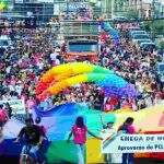 Parada LGBT+ de Campo Grande celebra 20 anos de diversidade e resistência no próximo sábado