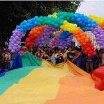 Pela 1ª vez após pandemia, Parada LGBT+ tem expectativa de 30 mil pessoas em Campo Grande