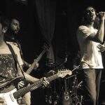 Agendona: Pearl Jam cover, Patrícia e Adriana, eletrônico e eventos gratuitos em Campo Grande
