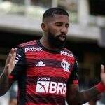 Corinthians vence Flamengo com gol contra de Rodinei, acabando com o jejum
