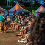 Agendona: Exponique, Rock Solidário e Sarau no Parque agitam Campo Grande