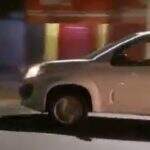 VÍDEO: Motoristas disputam racha em Campo Grande e publicam nas redes sociais