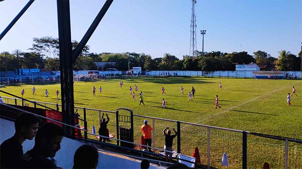 Federação confirma 23 equipes no Estadual Sub-17 e divulga grupos
