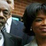 Morre, aos 88 anos, pai da apresentadora Oprah Winfrey