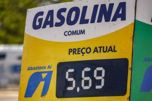 gasolina barata