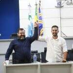 PSOL-Rede lança candidatura de Adonis Marcos ao Governo de Mato Grosso do Sul