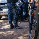 Entregador delivery tem bicicleta roubada enquanto entregava comida: ‘gastei R$ 1,5 mil’