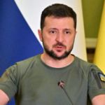 Zelenski demite aliados na cúpula do governo em tentativa de conter ‘traidores’