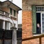 Após último episódio do podcast ‘A Mulher da casa abandonada’, polícia faz batida em mansão citada