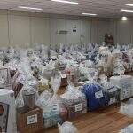 Leilão com quase mil itens da Sefaz termina nesta terça-feira com produtos até R$ 4 mil mais baratos