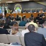 Polícia convoca delegados de MS para lotação; Ponta Porã e Dourados lideram vacância