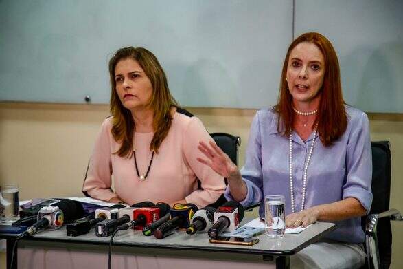 Advogadas disseram que supostas vítimas foram pagas para prejudicar Marquinhos politicamente