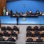 Assembleia Legislativa aprova moção de pesar a familiares do dirigente do PT morto em Foz do Iguaçu