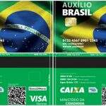 Auxílio Brasil: novo cartão terá chip e função débito para compras