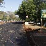 Para reinauguração, Parque dos Poderes terá avenida interditada a partir desta sexta-feira
