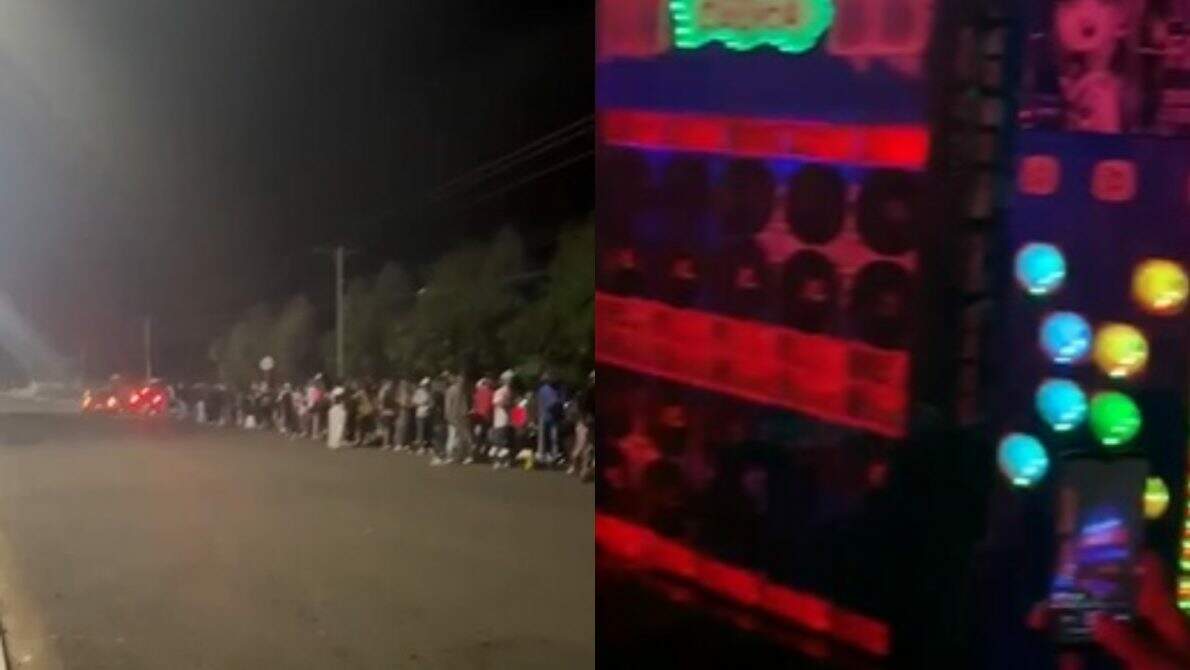 Moradores reclamam de ‘paredão’ de som de baile funk em Campo Grande: ‘4h da manhã e não consegui dormir’