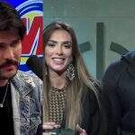 Marcelo Bimbi revela que passou fome após se divorciar de Nicole Bahls