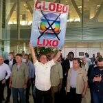 Em ano eleitoral, Bolsonaro decide esquecer ‘rixa’ com TV Globo e dobra gastos com publicidade na emissora