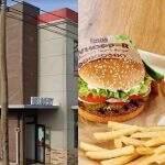 Jovem que assustou no Burger King em Campo Grande relata trauma: ‘foi um choque’