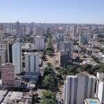 LISTA: 10 cidades de Mato Grosso do Sul concentram 57,11% dos eleitores em 2022
