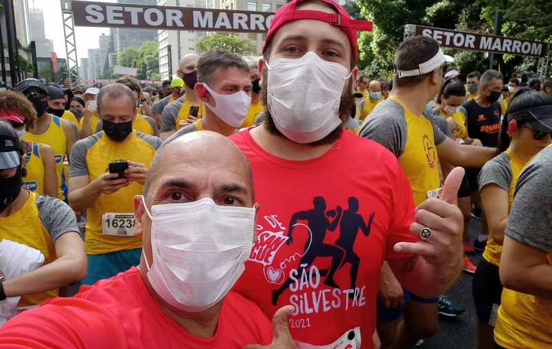 maratona campo grande