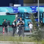 Dinamarca: polícia confirma 3 mortos e 3 feridos graves após tiroteio em shopping