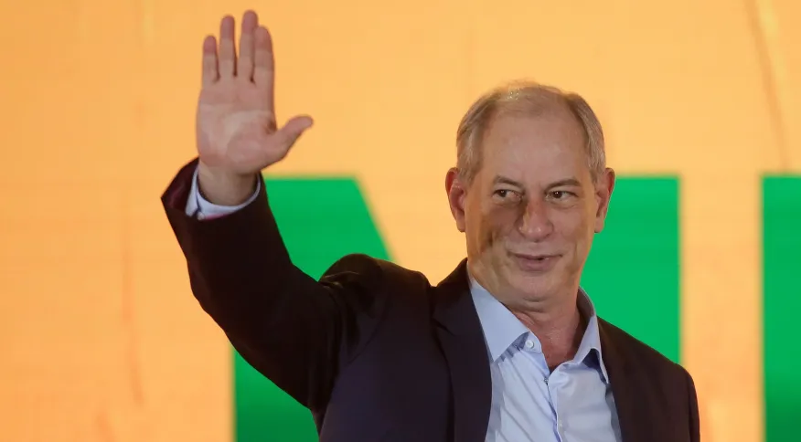 Ciro Gomes