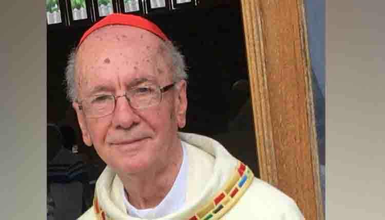 Cardeal Cláudio Hummes, ex-arcebispo de São Paulo, morre aos 87 anos