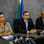 Sem dar números, delegada diz que mais mulheres denunciaram Marquinhos Trad por assédio