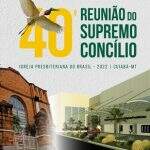 Em evento nacional, pastores da Igreja Presbiteriana estudam ‘o que fazer’ com membros esquerdistas no Brasil