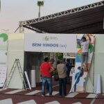 Campo Grande sedia maior congresso nacional de saúde; confira programação