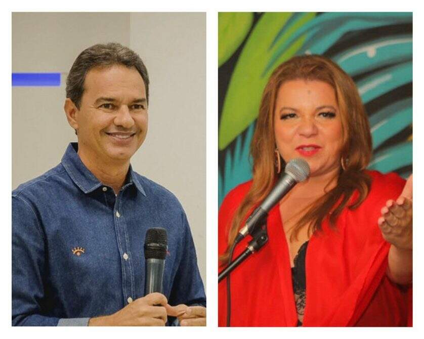 PSD e Patriota, PT e PCO realizam convenções neste fim de semana em Campo Grande