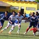 Após 0 a 0 em casa, Costa Rica precisa vencer time baiano para avançar no Brasileirão