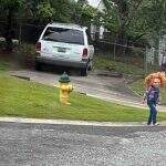 Vestida de Chucky, criança de 5 anos aterroriza moradores nos EUA