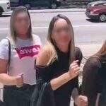 Justiça reverte decisão após mulher postar vídeo de ‘dancinha’ com amigas no TikTok