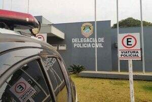 delegacia amambai