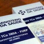 Prefeitura de Selvíria prorroga contrato e compra mais 300 DIUs para atender população