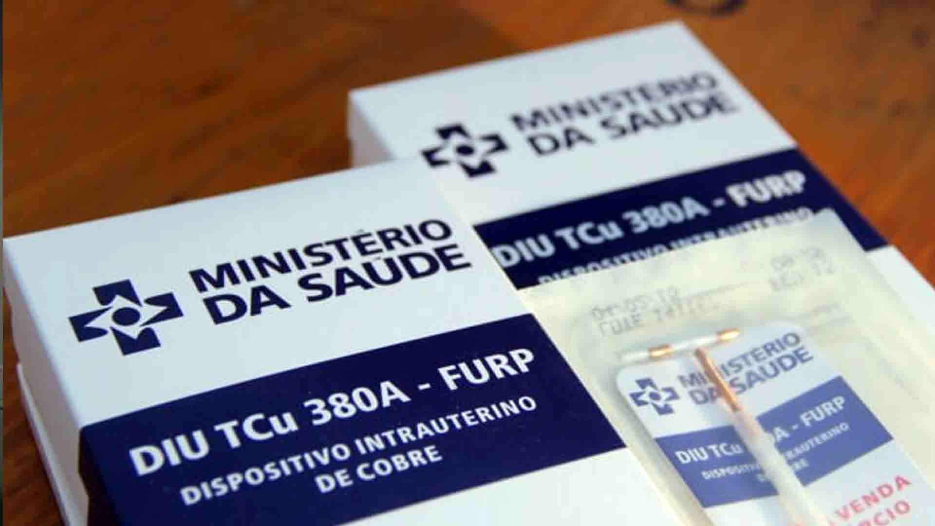 Prefeitura de Selvíria prorroga contrato e compra mais 300 DIUs para atender população