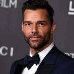 Ricky Martin se pronuncia após vencer processo de assédio sexual