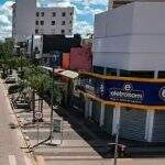 Rede de lojas fecha as portas e demite 200 funcionários sem aviso em Campo Grande, alega sindicato