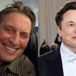 Pai de Elon Musk revela ter tido filha com ex-enteada e afirma que a ‘função do homem é povoar a Terra’