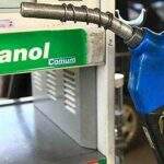 Preço do etanol cai em Mato Grosso do Sul e 22 estados, indica ANP